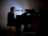 Michael Falcone Live at Samuelson Chapel
