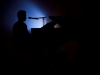Michael Falcone Live at Samuelson Chapel